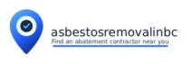 Asbestos Removal in BC