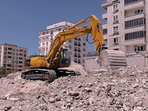 HazGuard Environmental - Demolition Kelowna place picture