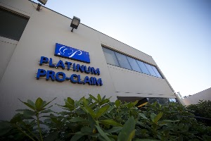 Platinum Pro-Claim Restoration place picture