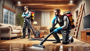 HYDRACLEAN Restoration Services Ltd. place picture